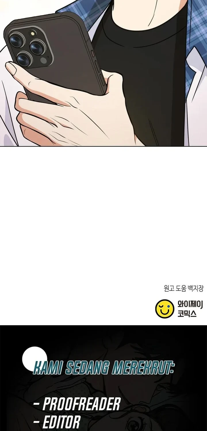 How to Dial Down a Gangster Male Lead Chapter 33 Gambar 74