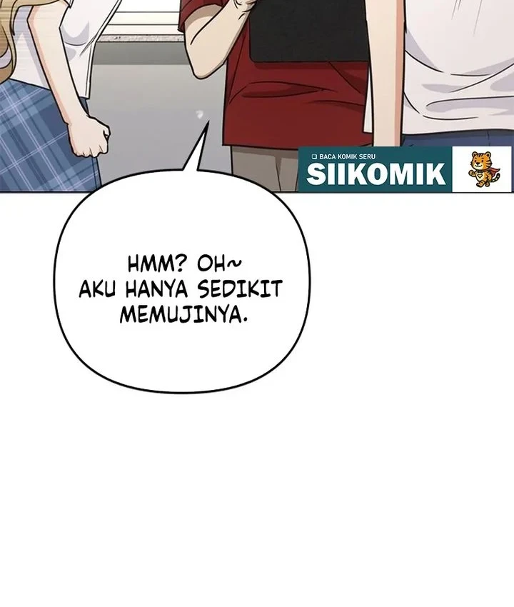 How to Dial Down a Gangster Male Lead Chapter 34 Gambar 48