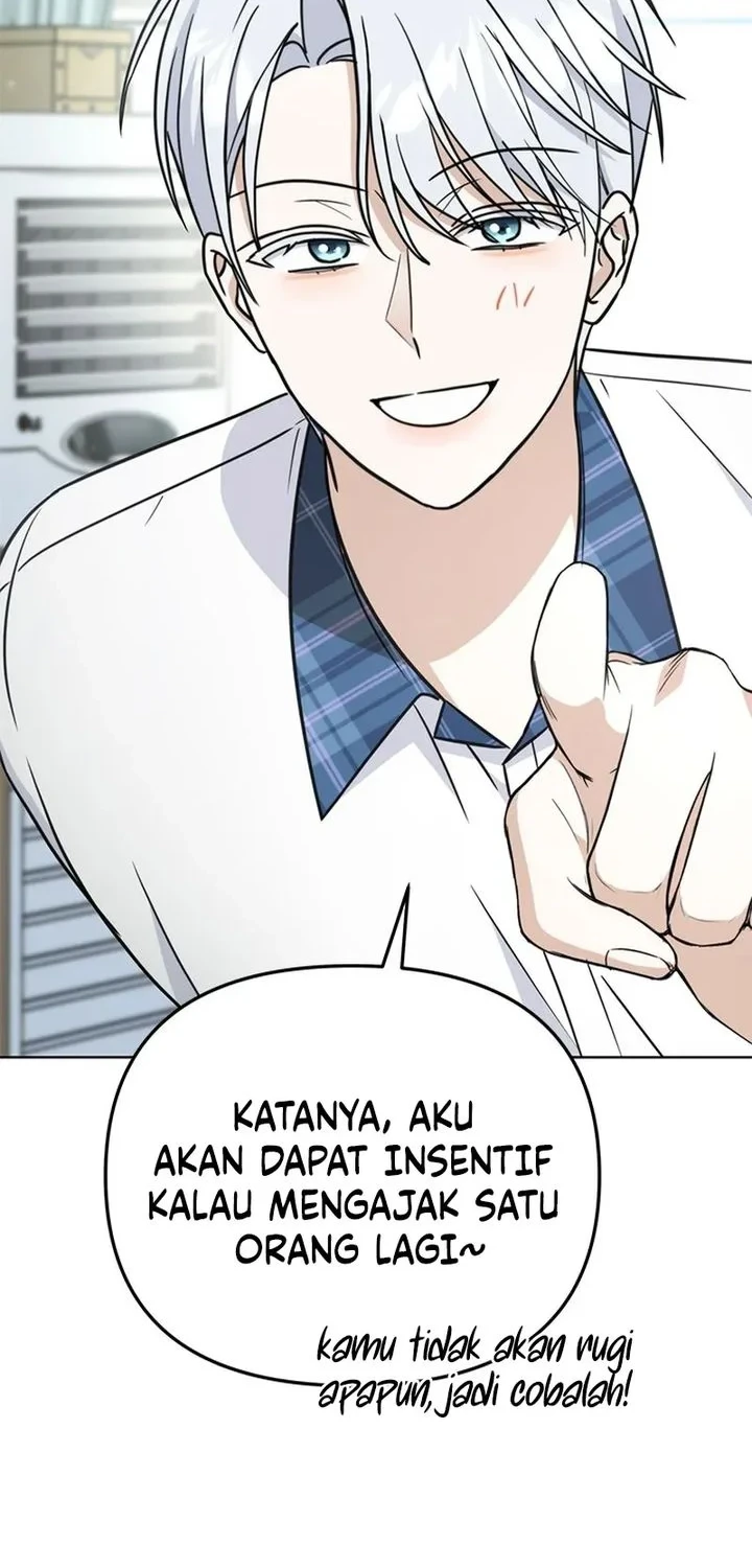 How to Dial Down a Gangster Male Lead Chapter 34 Gambar 62