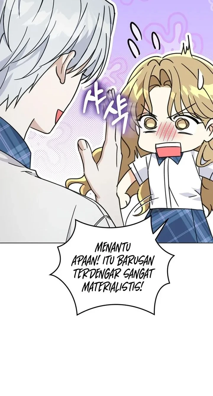 How to Dial Down a Gangster Male Lead Chapter 34 Gambar 64