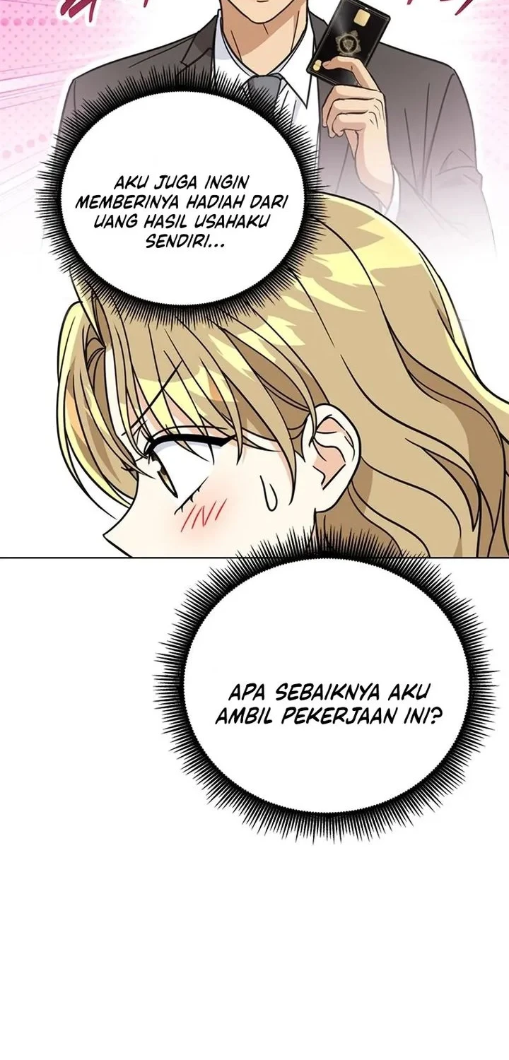 How to Dial Down a Gangster Male Lead Chapter 34 Gambar 66