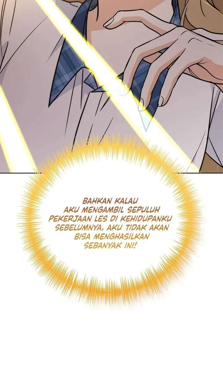 How to Dial Down a Gangster Male Lead Chapter 34 Gambar 70
