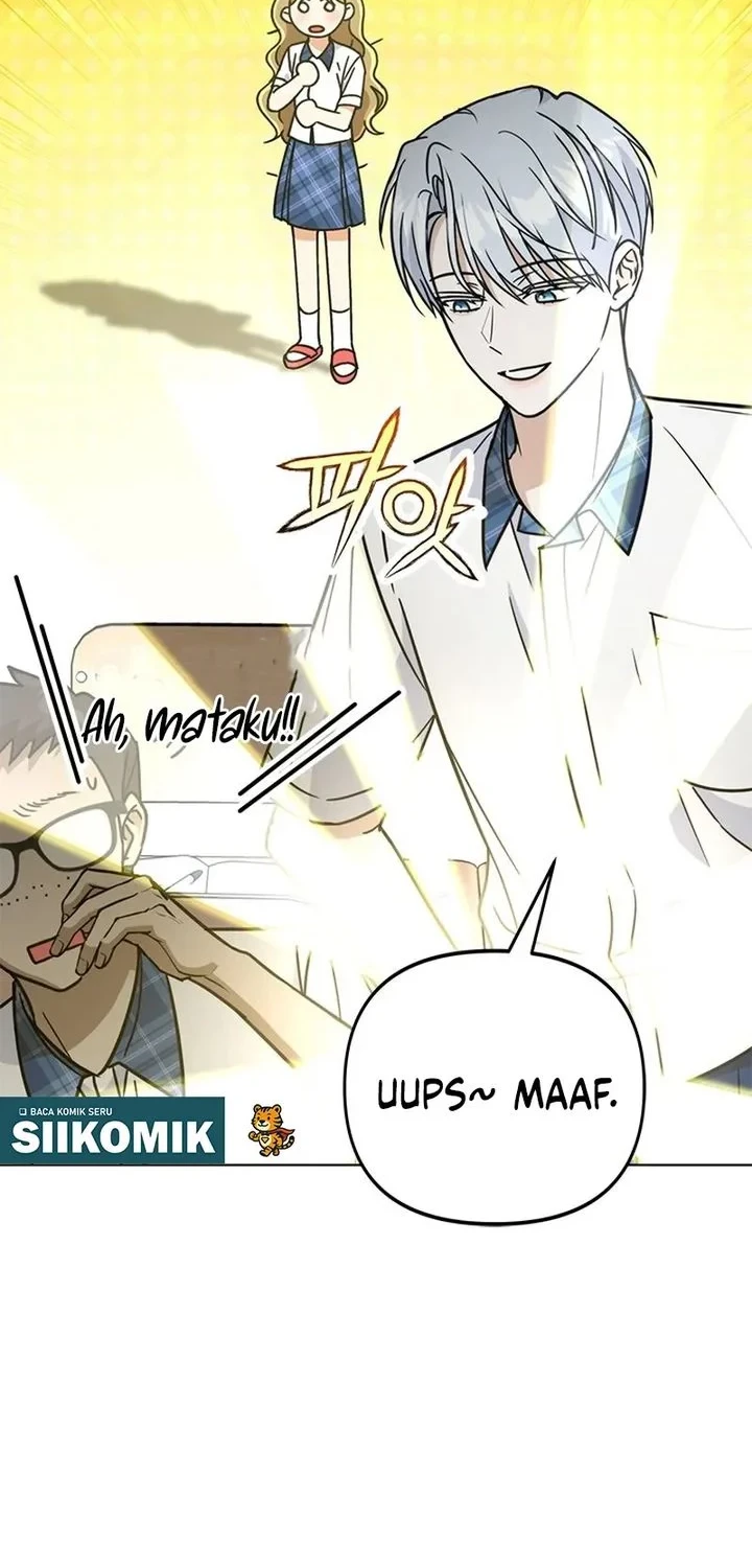 How to Dial Down a Gangster Male Lead Chapter 34 Gambar 72