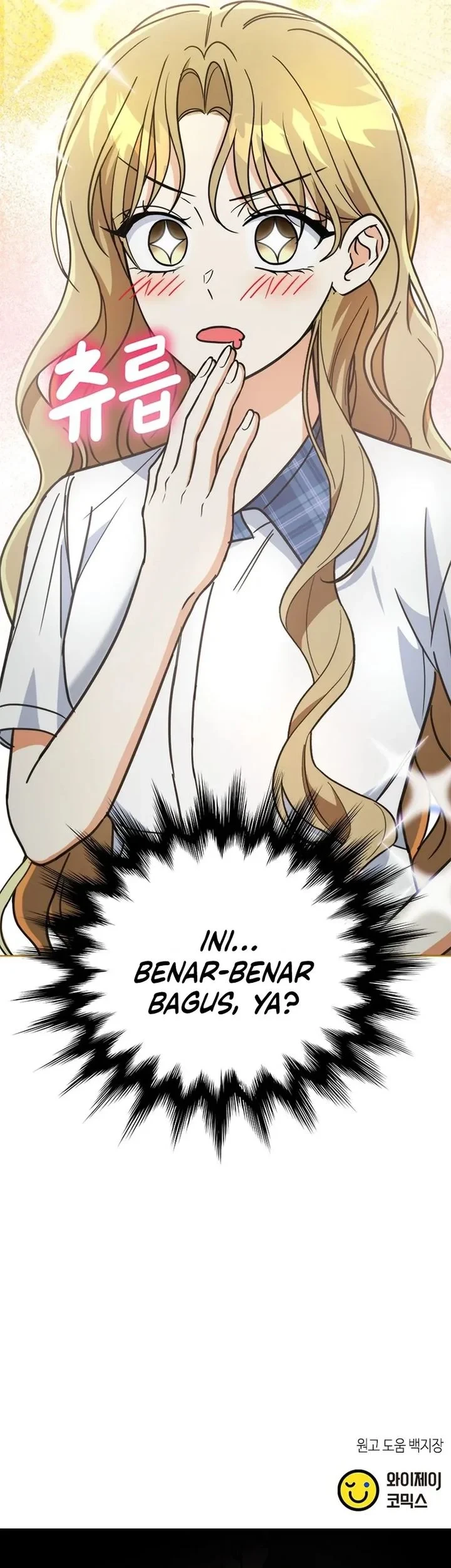 How to Dial Down a Gangster Male Lead Chapter 34 Gambar 75