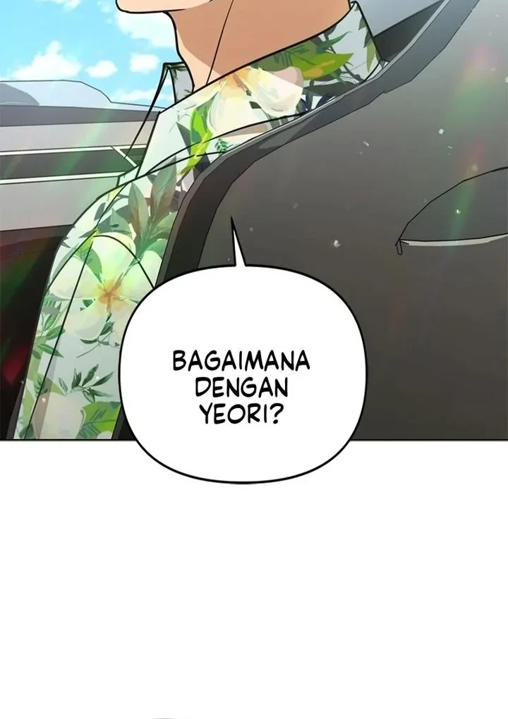 How to Dial Down a Gangster Male Lead Chapter 35 Gambar 69