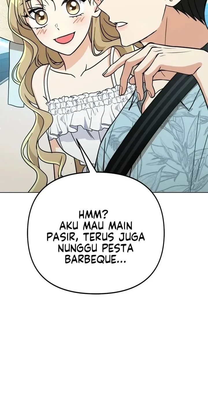 How to Dial Down a Gangster Male Lead Chapter 35 Gambar 71
