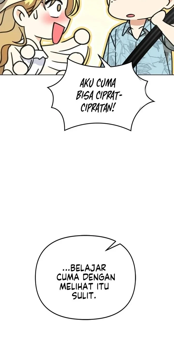 How to Dial Down a Gangster Male Lead Chapter 35 Gambar 73