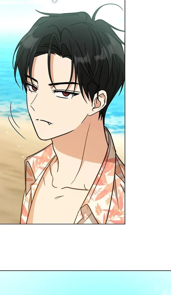 How to Dial Down a Gangster Male Lead Chapter 36 Gambar 48