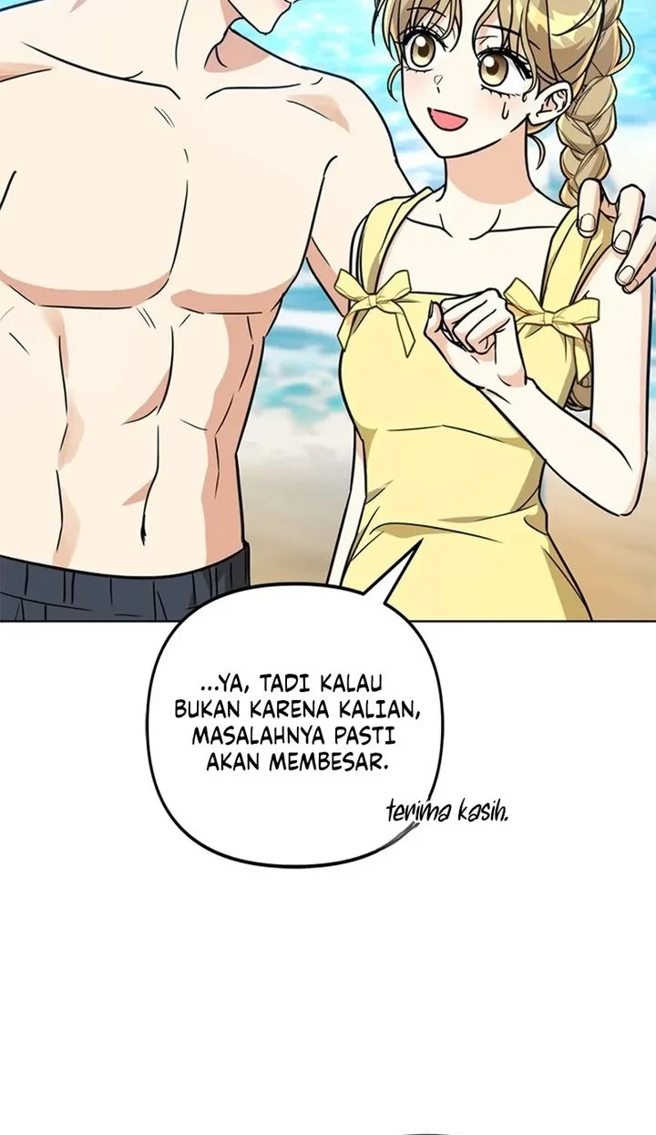 How to Dial Down a Gangster Male Lead Chapter 36 Gambar 52