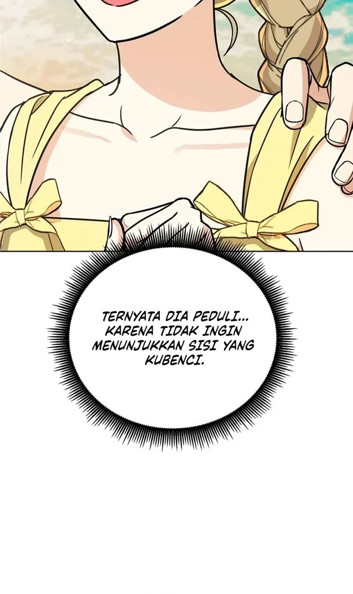 How to Dial Down a Gangster Male Lead Chapter 36 Gambar 54