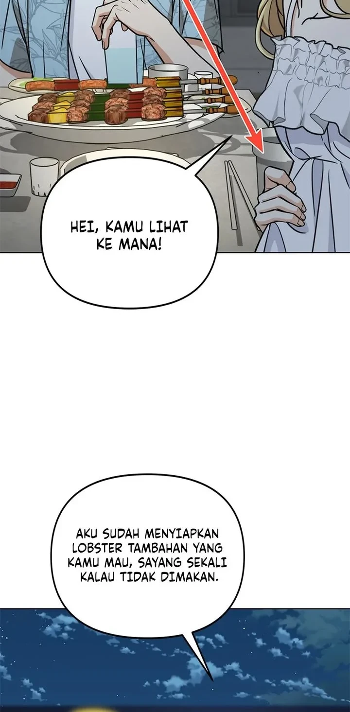 How to Dial Down a Gangster Male Lead Chapter 36 Gambar 64