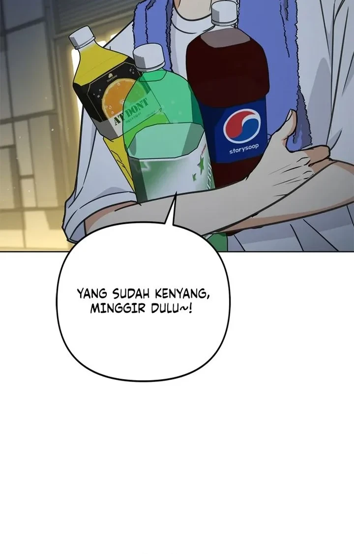 How to Dial Down a Gangster Male Lead Chapter 36 Gambar 66