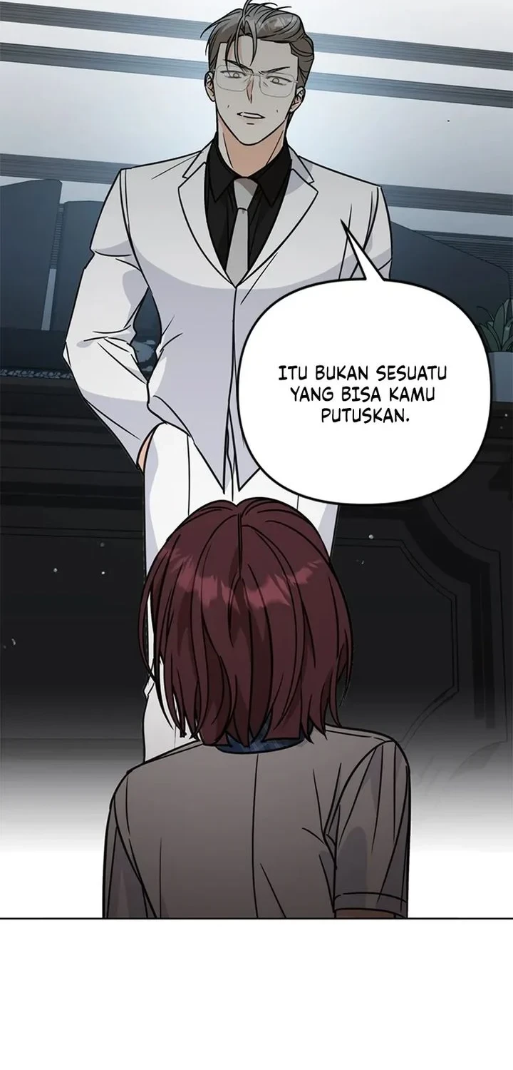 How to Dial Down a Gangster Male Lead Chapter 37 Gambar 62
