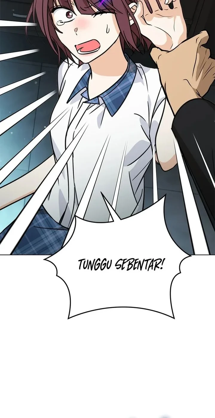 How to Dial Down a Gangster Male Lead Chapter 37 Gambar 66