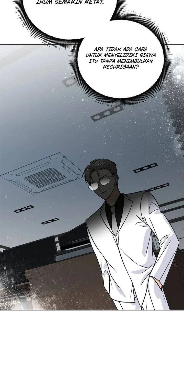 How to Dial Down a Gangster Male Lead Chapter 37 Gambar 70