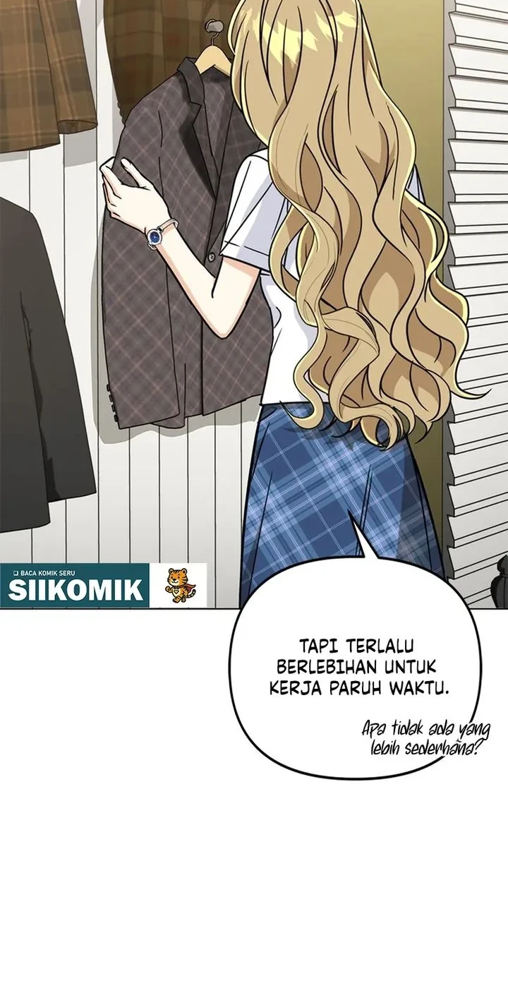How to Dial Down a Gangster Male Lead Chapter 37 Gambar 72