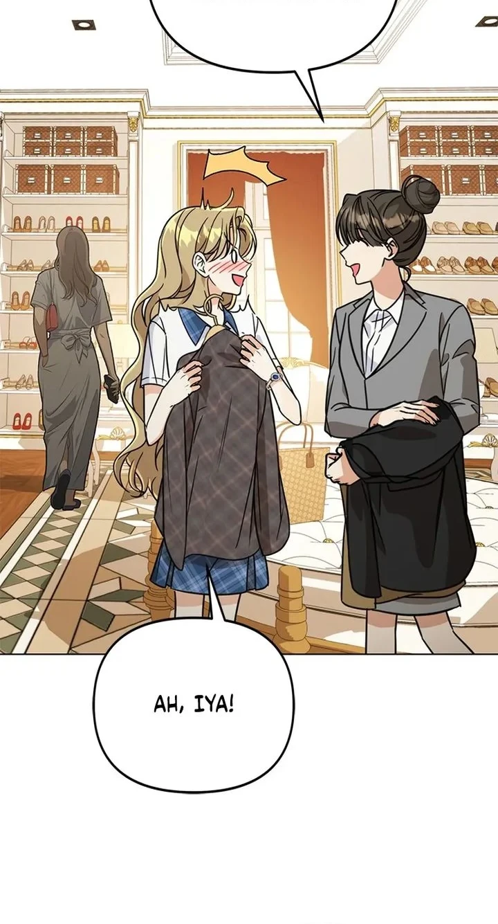 How to Dial Down a Gangster Male Lead Chapter 37 Gambar 74