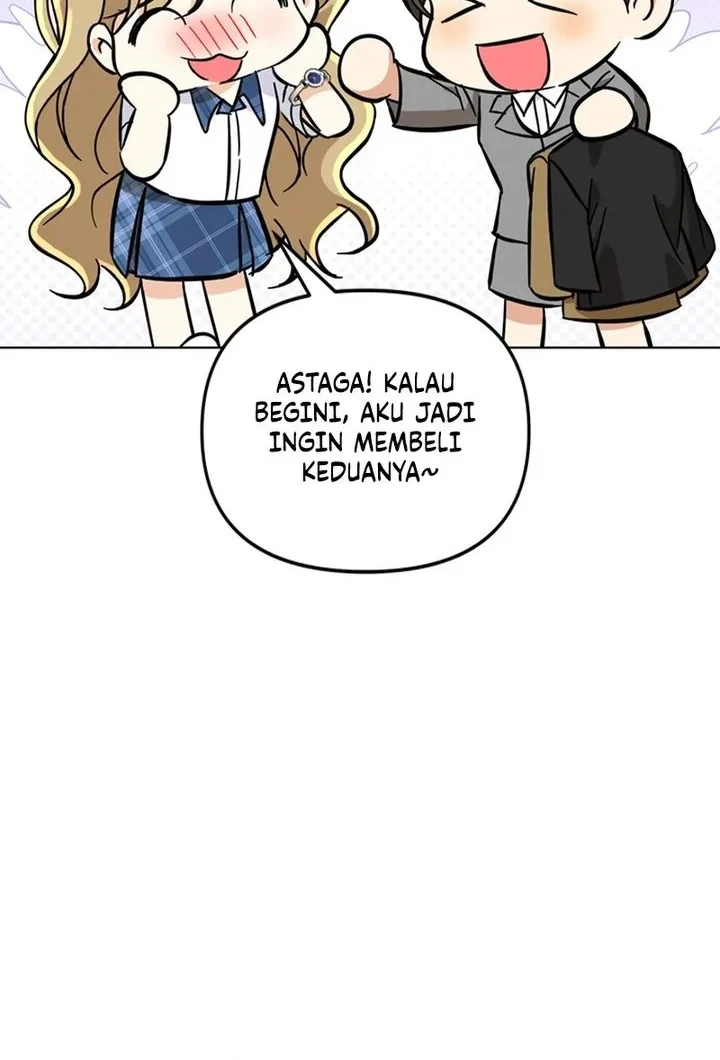 How to Dial Down a Gangster Male Lead Chapter 37 Gambar 76