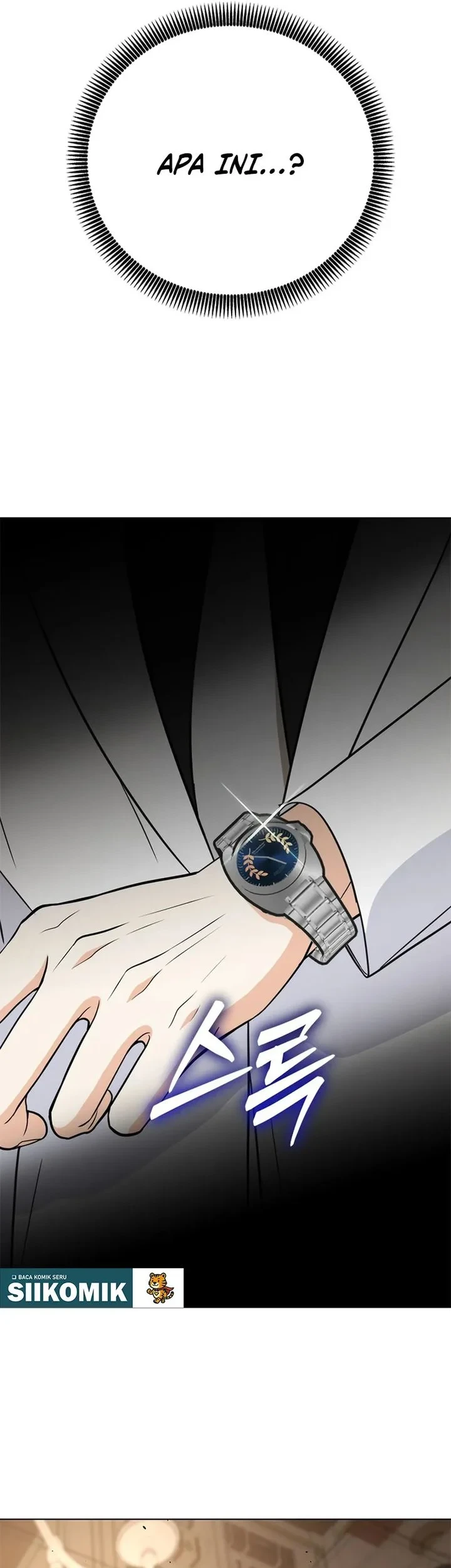 How to Dial Down a Gangster Male Lead Chapter 37 Gambar 83