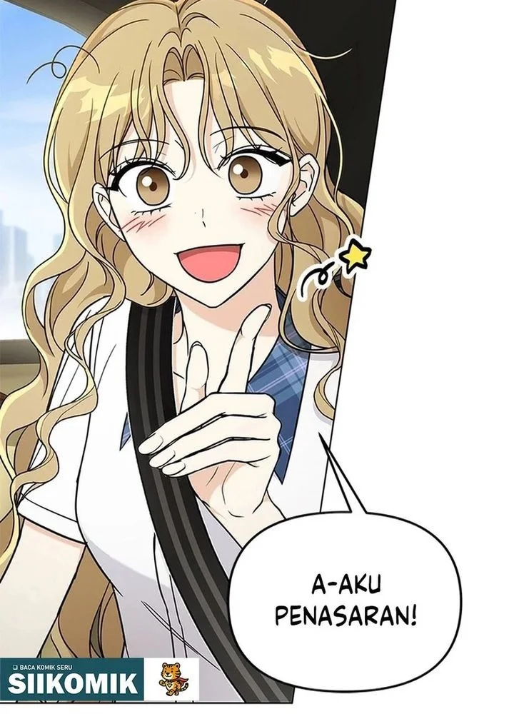 How to Dial Down a Gangster Male Lead Chapter 4 Gambar 34