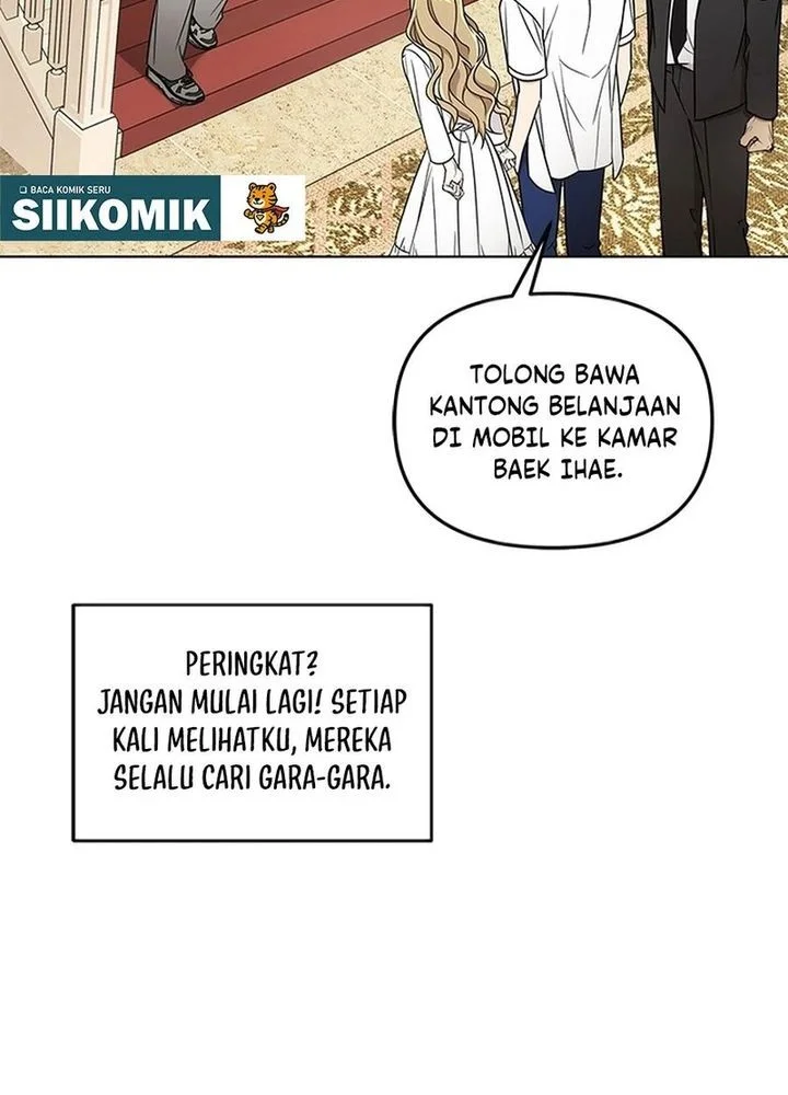 How to Dial Down a Gangster Male Lead Chapter 4 Gambar 3