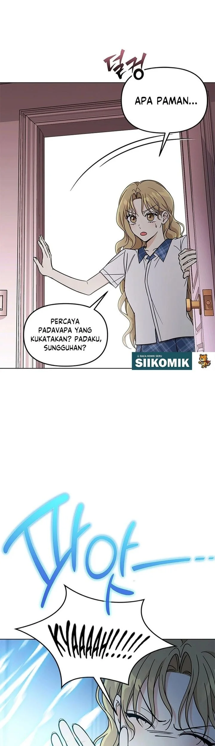 How to Dial Down a Gangster Male Lead Chapter 4 Gambar 55