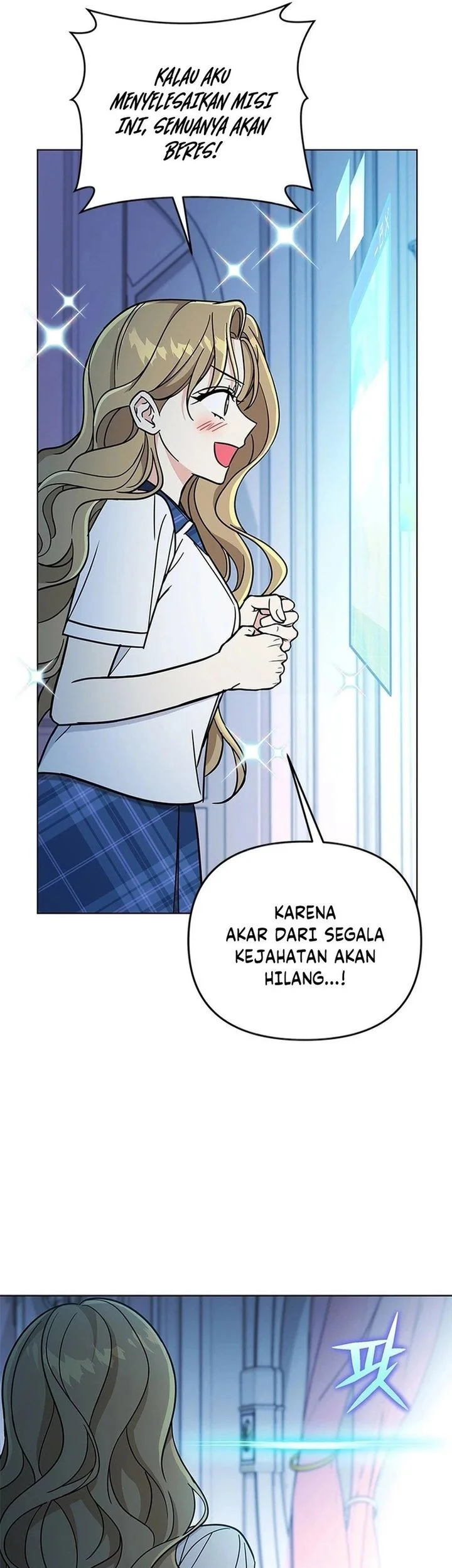 How to Dial Down a Gangster Male Lead Chapter 4 Gambar 61