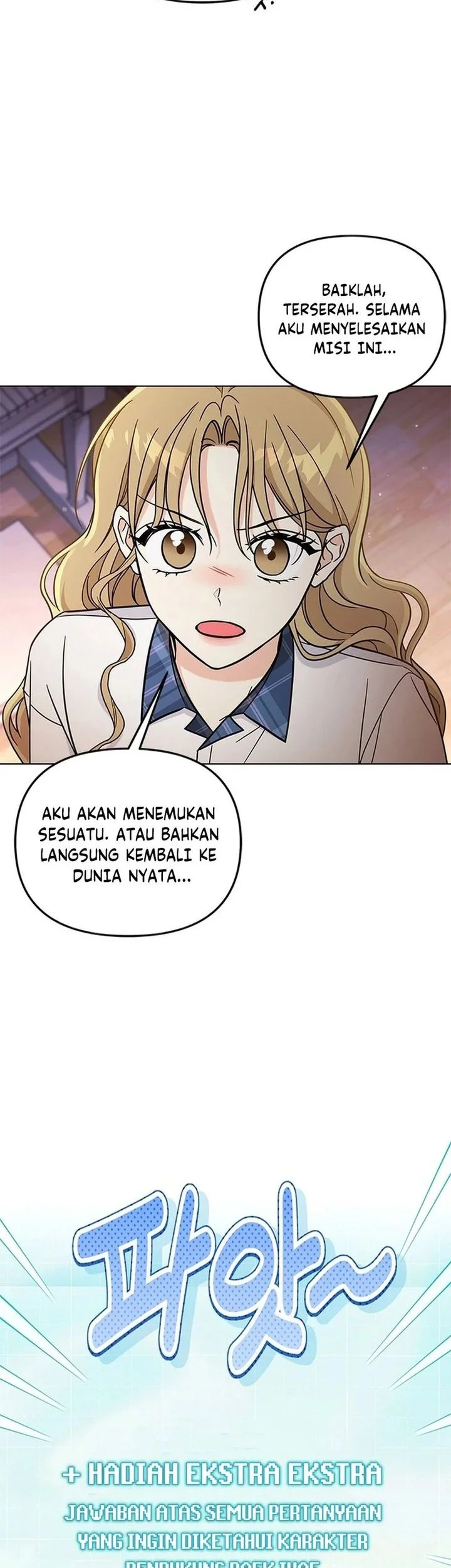 How to Dial Down a Gangster Male Lead Chapter 4 Gambar 65