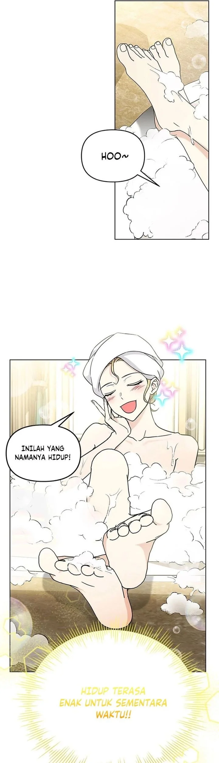 How to Dial Down a Gangster Male Lead Chapter 4 Gambar 10