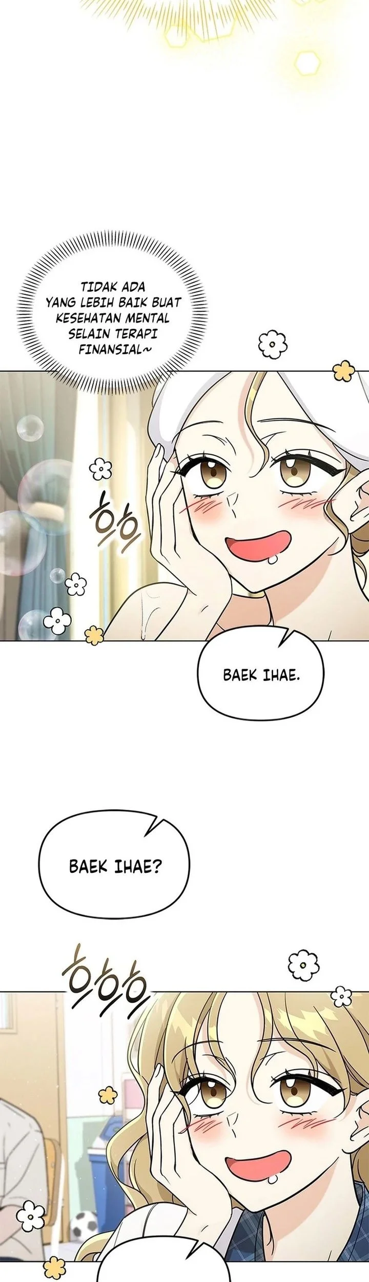 How to Dial Down a Gangster Male Lead Chapter 4 Gambar 11