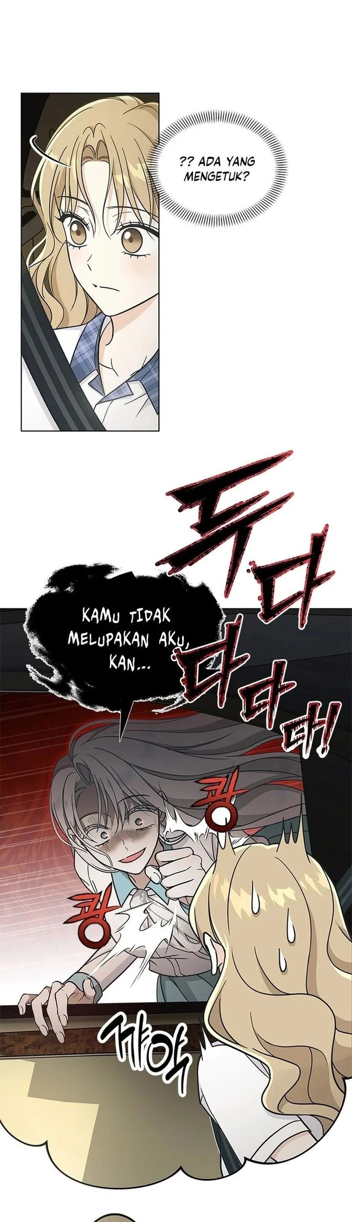 How to Dial Down a Gangster Male Lead Chapter 4 Gambar 25