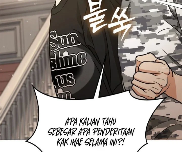 How to Dial Down a Gangster Male Lead Chapter 48 Gambar 52