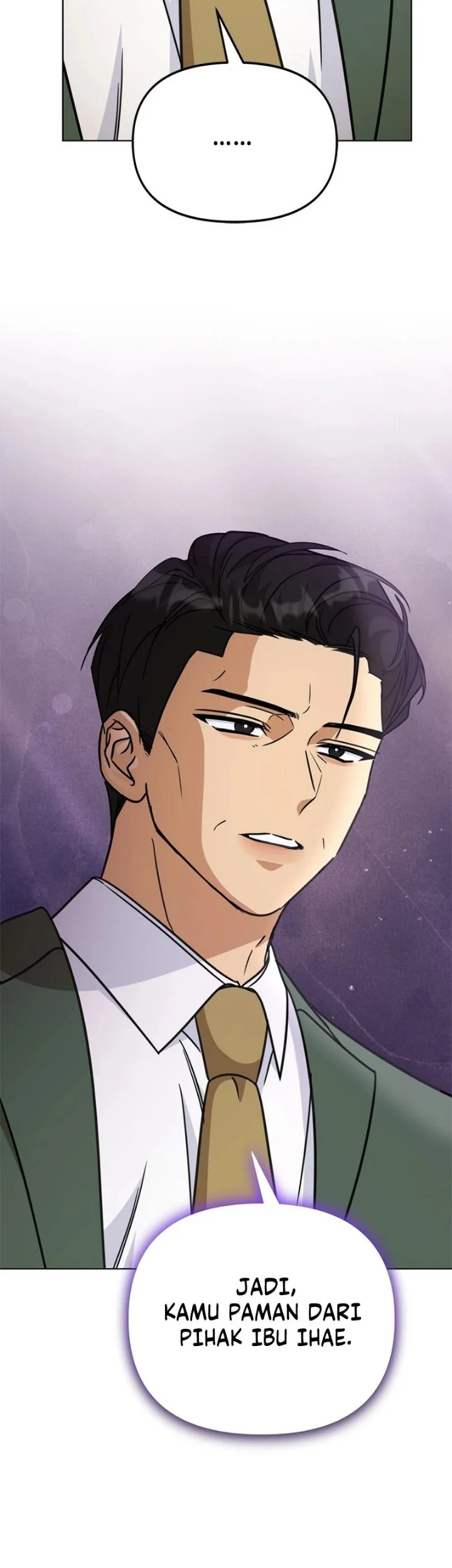 How to Dial Down a Gangster Male Lead Chapter 48 Gambar 59