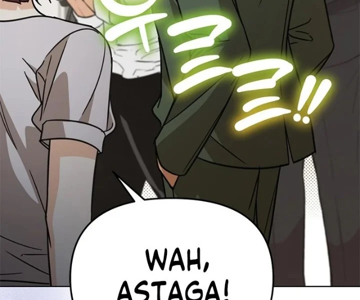 How to Dial Down a Gangster Male Lead Chapter 48 Gambar 64