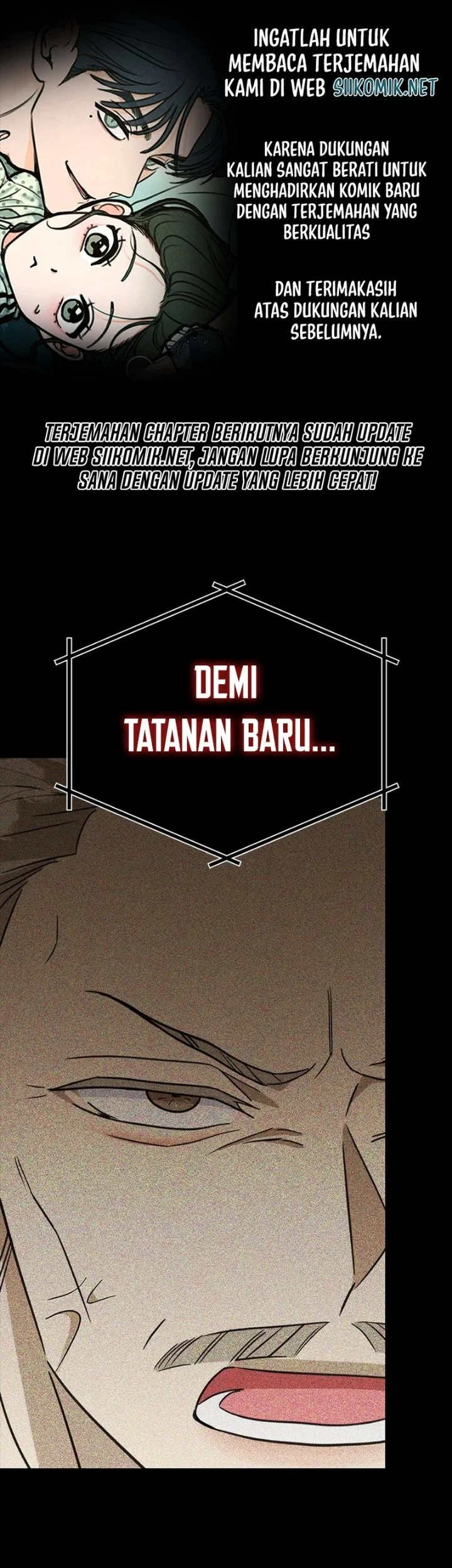 How to Dial Down a Gangster Male Lead Chapter 48 halaman 2