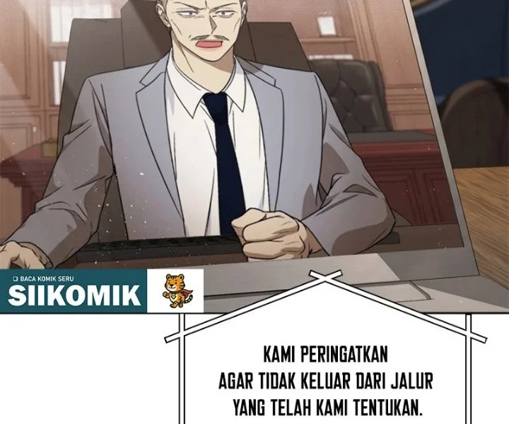 How to Dial Down a Gangster Male Lead Chapter 48 halaman 5