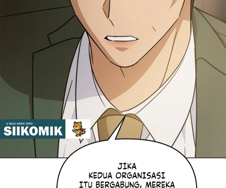 How to Dial Down a Gangster Male Lead Chapter 48 halaman 9