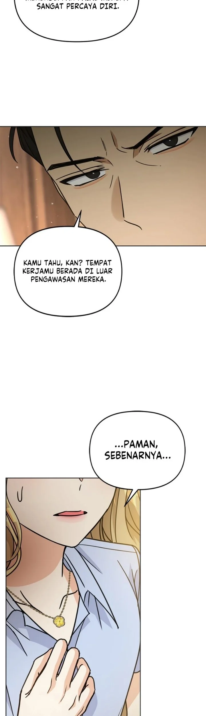 How to Dial Down a Gangster Male Lead Chapter 48 halaman 12