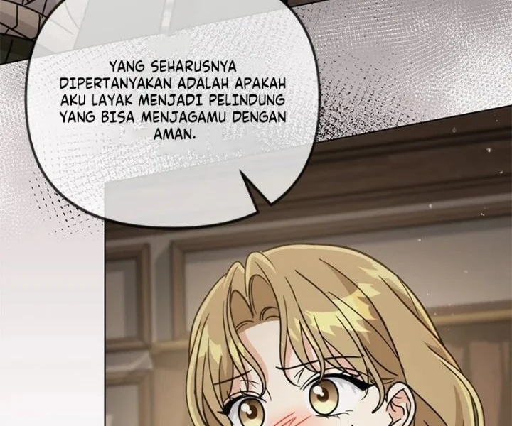 How to Dial Down a Gangster Male Lead Chapter 48 halaman 29