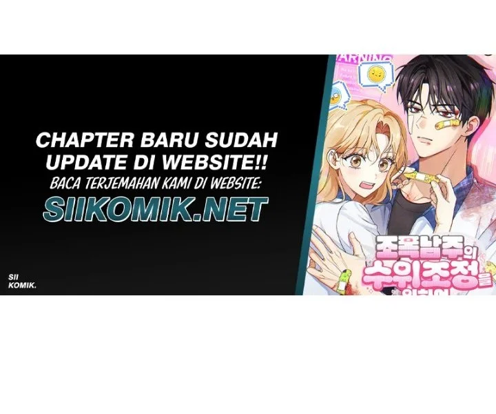 How to Dial Down a Gangster Male Lead Chapter 48 halaman 33