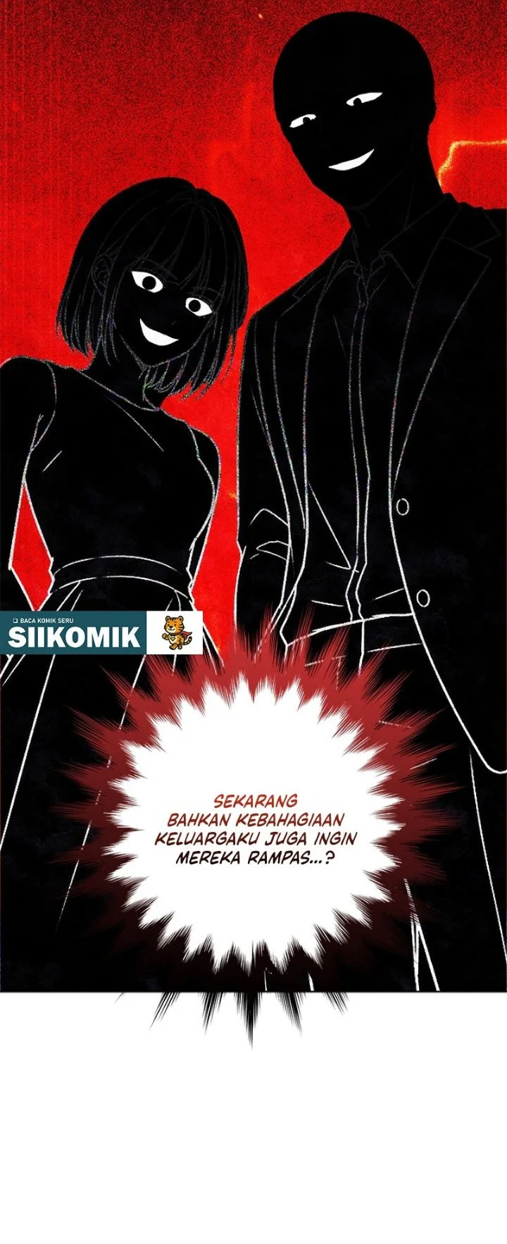 How to Dial Down a Gangster Male Lead Chapter 49 Gambar 44