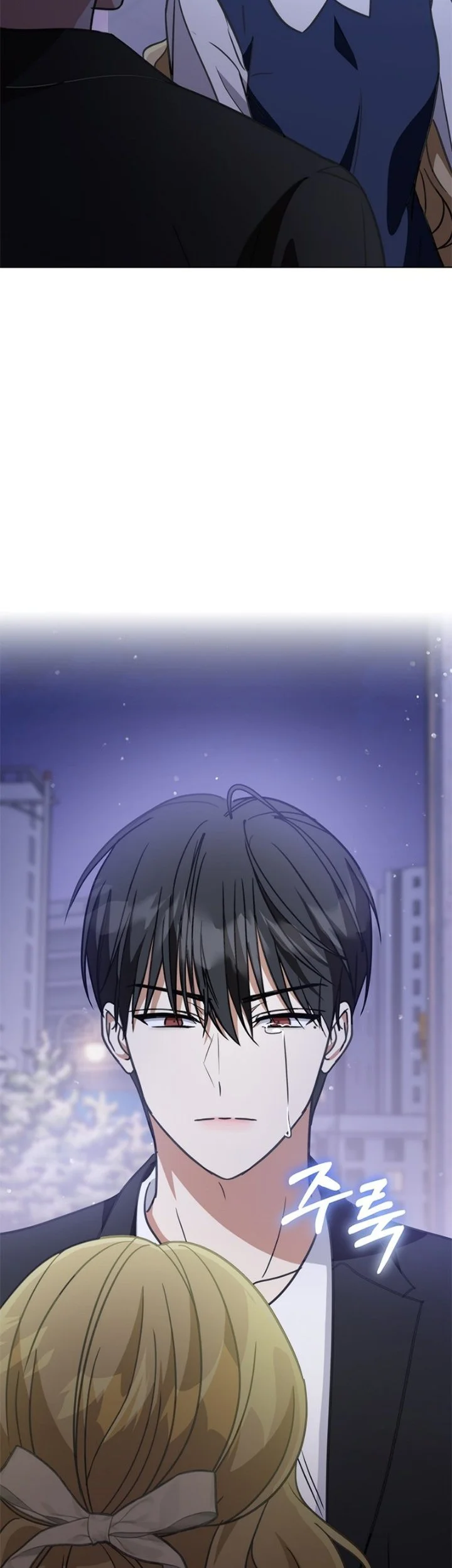 How to Dial Down a Gangster Male Lead Chapter 49 Gambar 56
