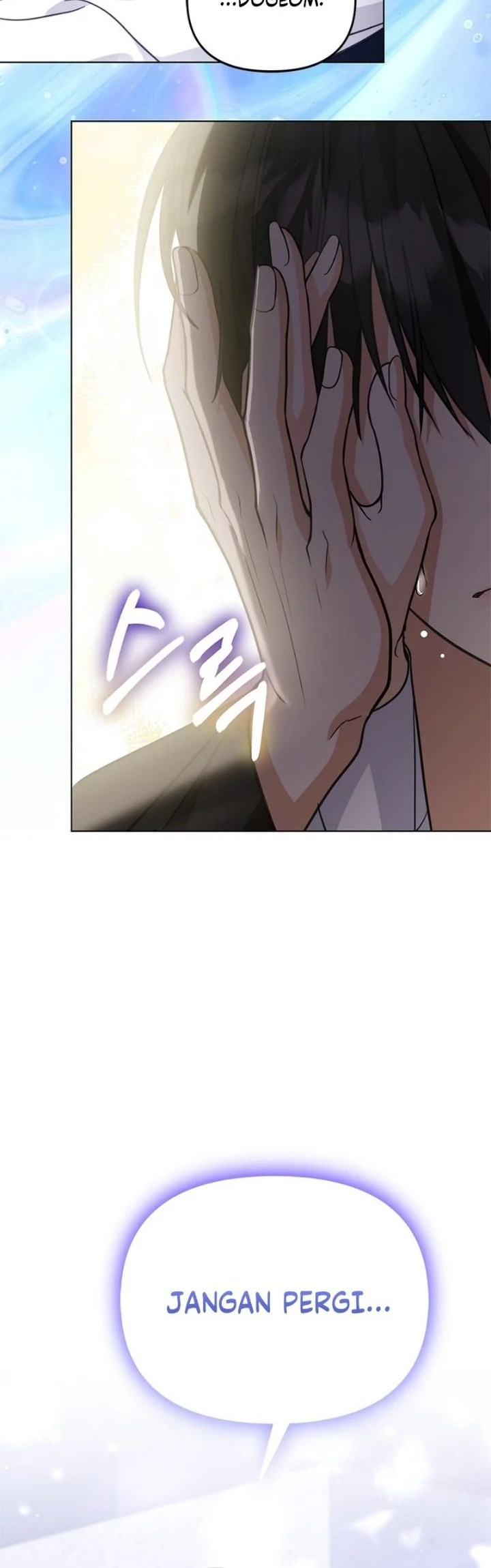 How to Dial Down a Gangster Male Lead Chapter 49 Gambar 58
