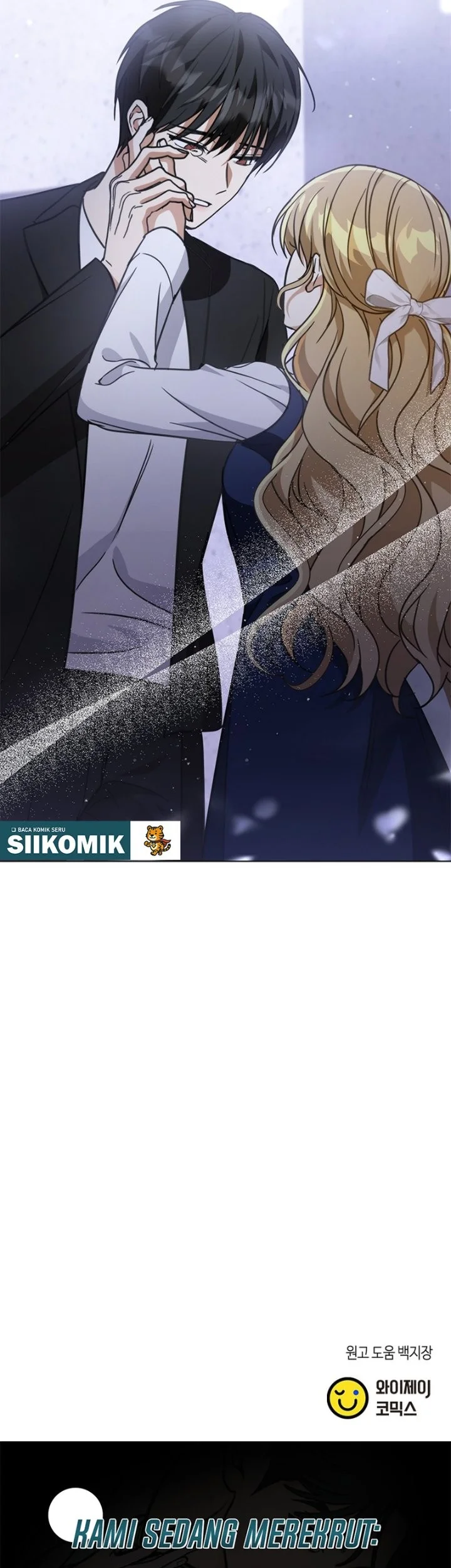 How to Dial Down a Gangster Male Lead Chapter 49 Gambar 59