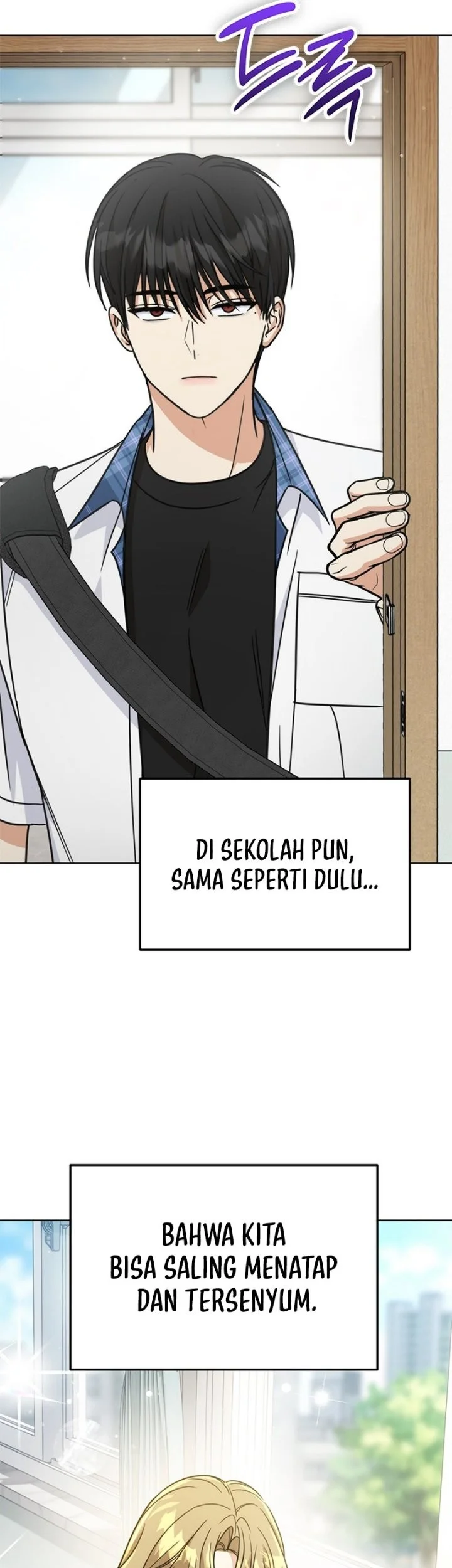 How to Dial Down a Gangster Male Lead Chapter 50 Gambar 49