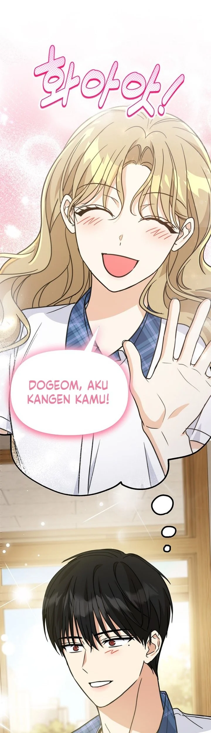 How to Dial Down a Gangster Male Lead Chapter 50 Gambar 51