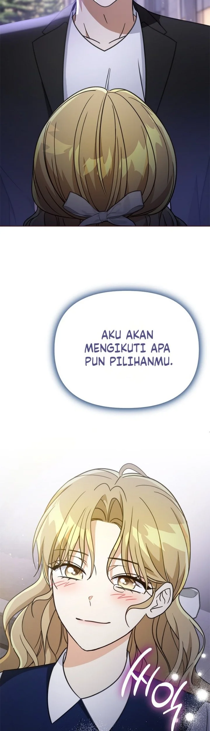 How to Dial Down a Gangster Male Lead Chapter 50 halaman 13
