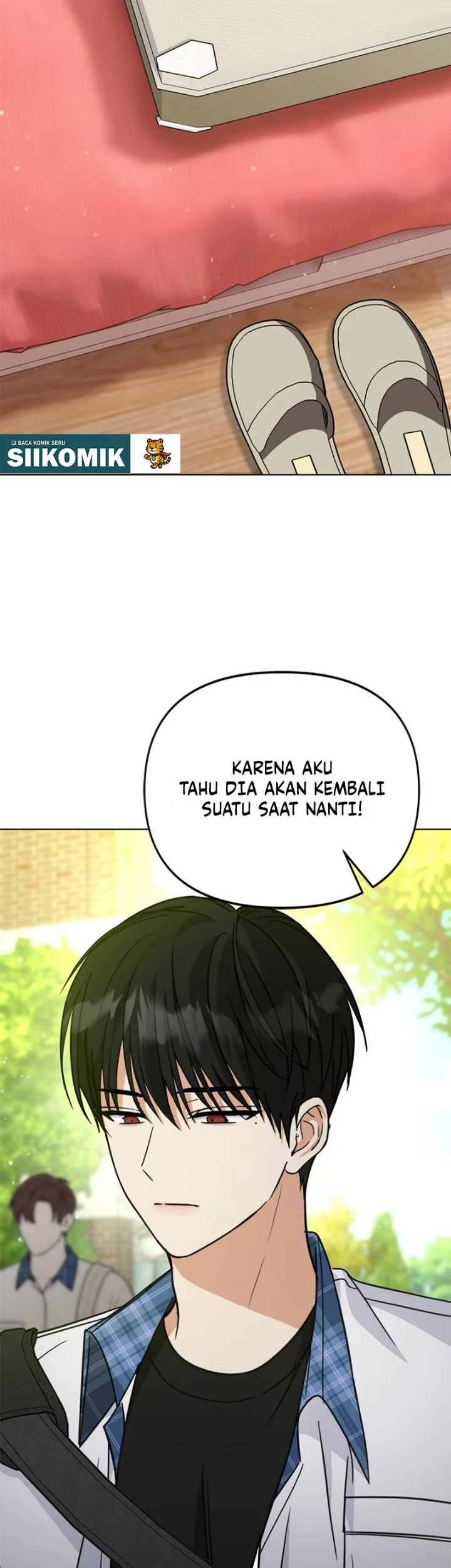 How to Dial Down a Gangster Male Lead Chapter 50 Gambar 43