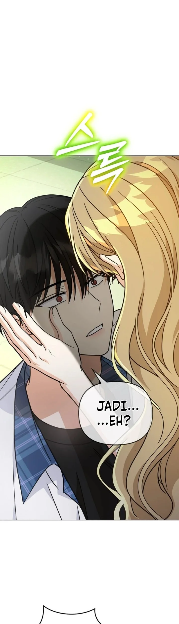 How to Dial Down a Gangster Male Lead Chapter 51 halaman 38