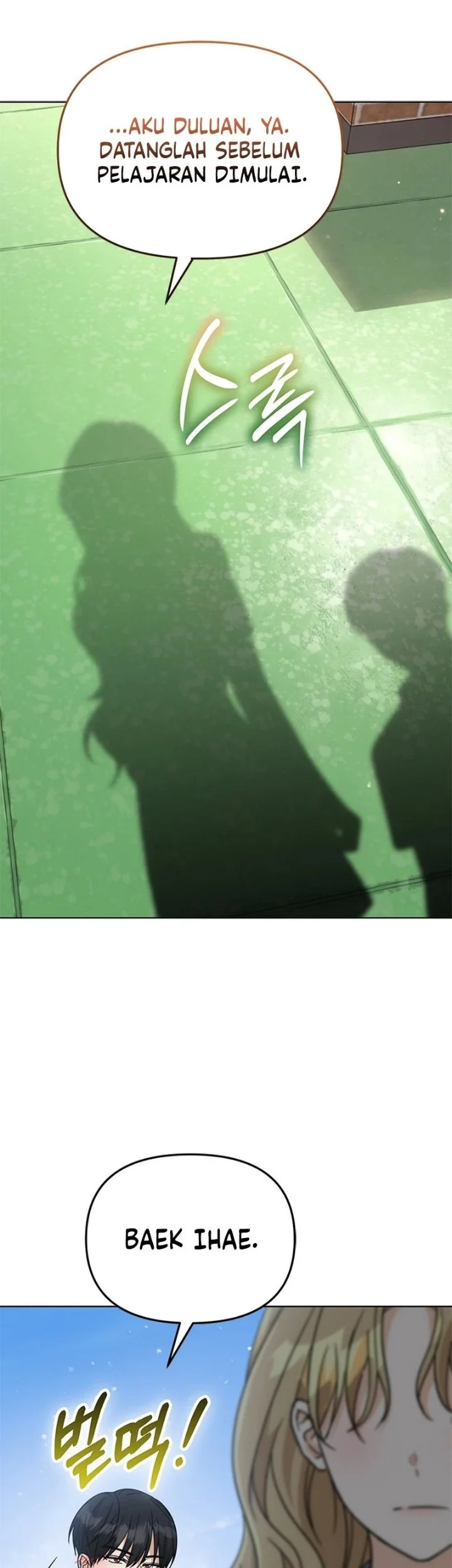 How to Dial Down a Gangster Male Lead Chapter 51 Gambar 47